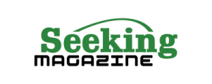 seeking magazine