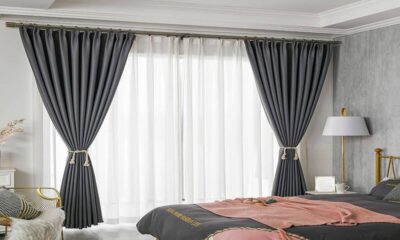 10 Amazing Things You Never Knew About Drapery Curtains