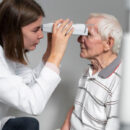 Sudden Eye Issues